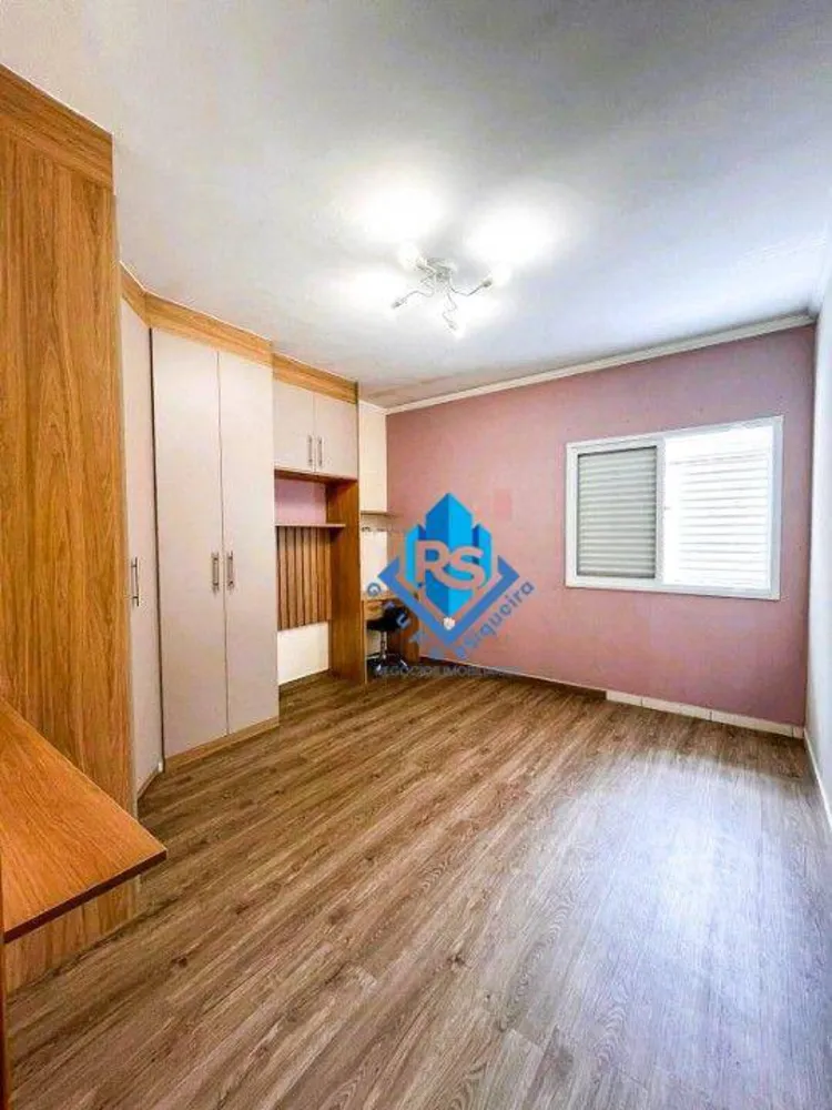Sobrado, 3 quartos, 145 m² - Foto 6