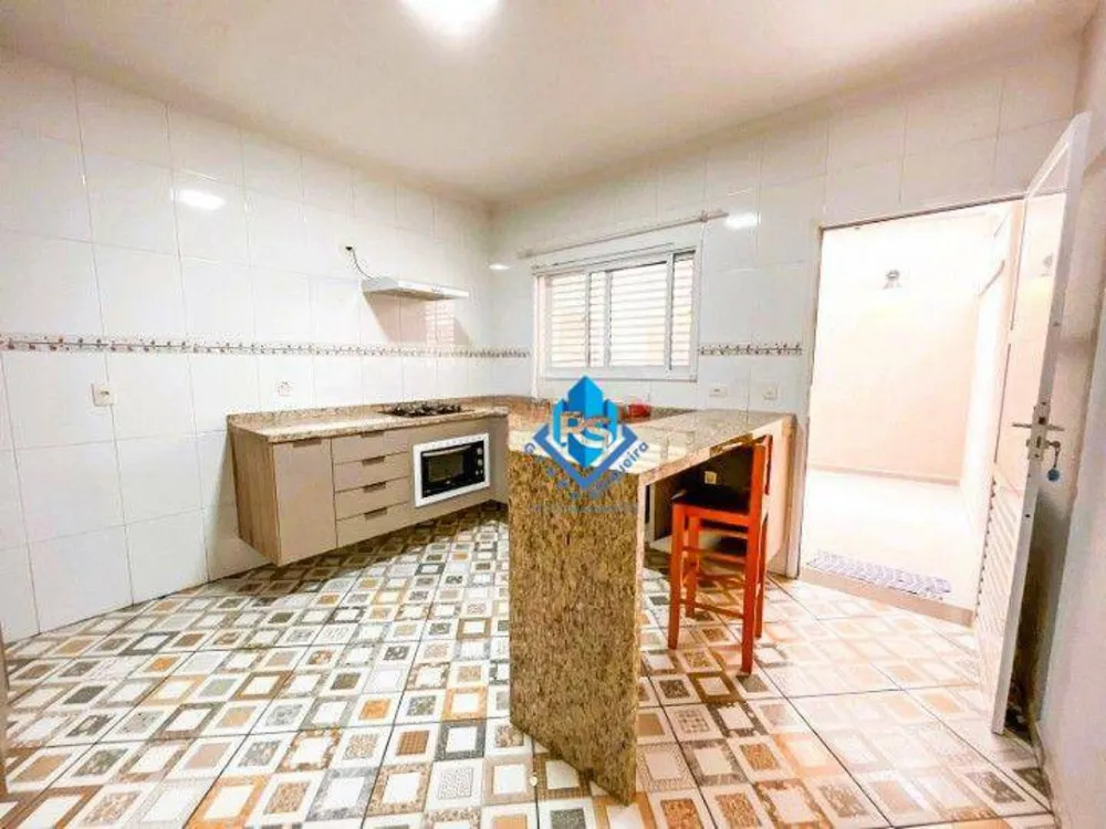 Sobrado, 3 quartos, 145 m² - Foto 3