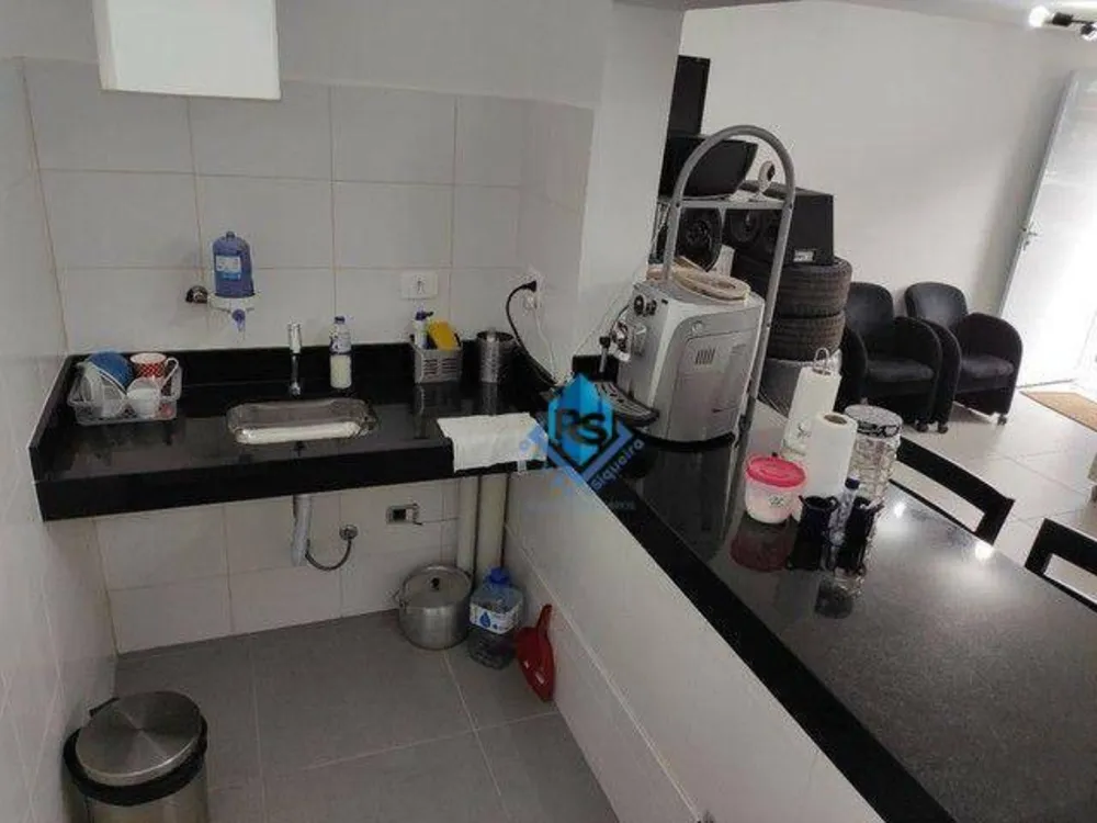 Loja-Salão, 80 m² - Foto 1