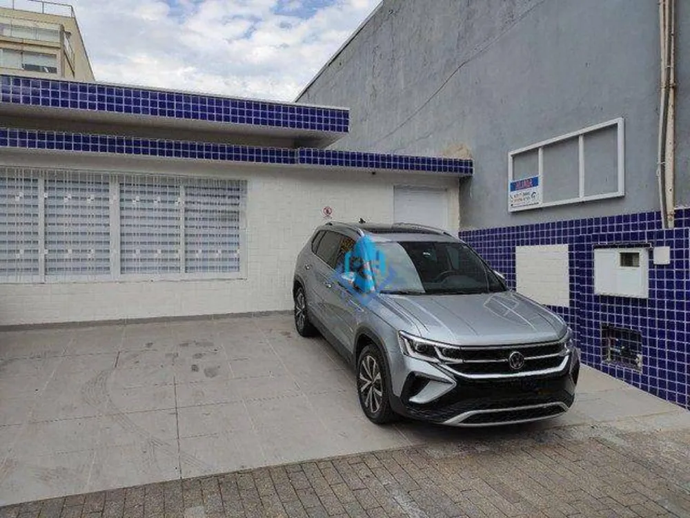 Loja-Salão, 80 m² - Foto 2