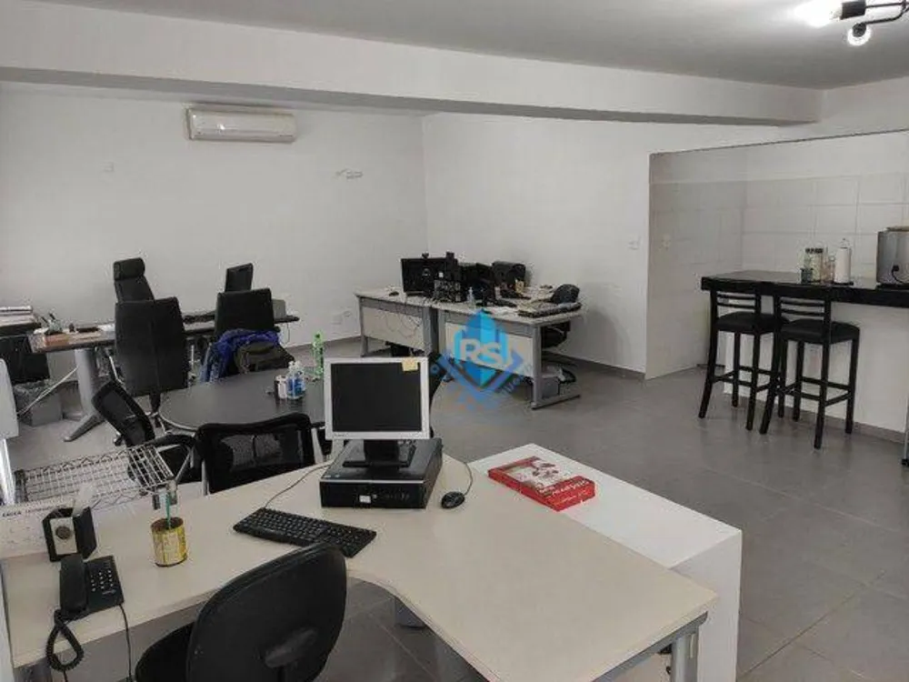 Loja-Salão, 80 m² - Foto 3