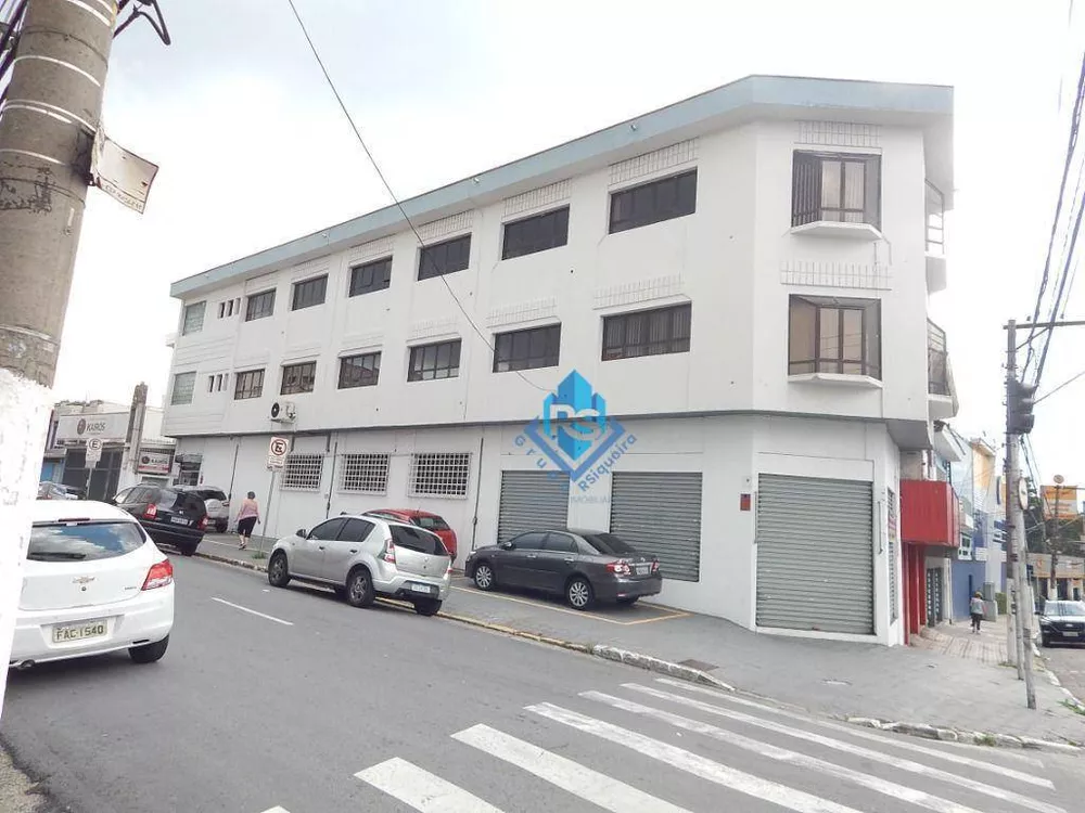 Prédio Inteiro à venda e aluguel, 527m² - Foto 1