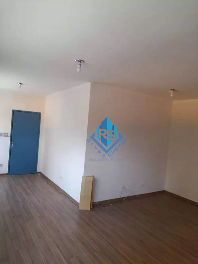 Conjunto Comercial-Sala para alugar, 32m² - Foto 3