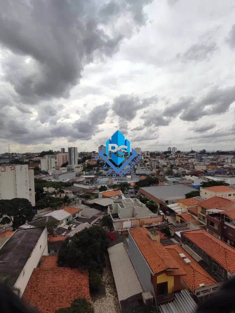 Apartamento, 3 quartos, 94 m² - Foto 8
