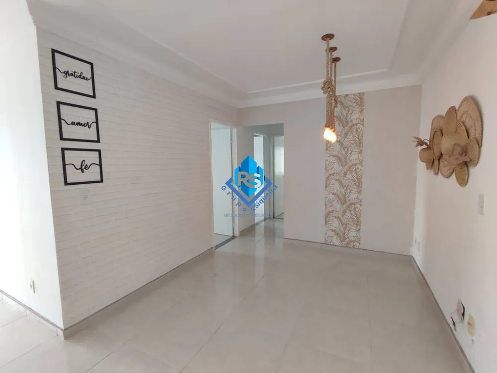 Apartamento, 3 quartos, 94 m² - Foto 2