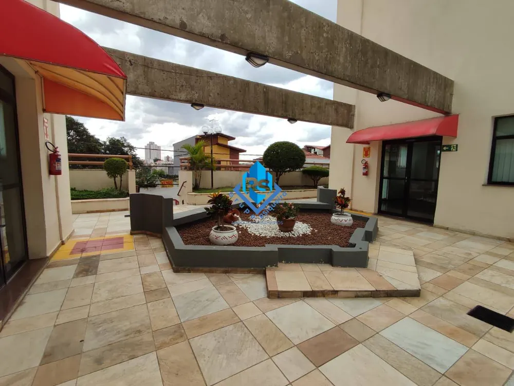 Apartamento, 3 quartos, 94 m² - Foto 9
