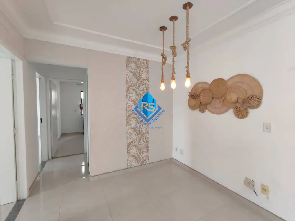 Apartamento, 3 quartos, 94 m² - Foto 3