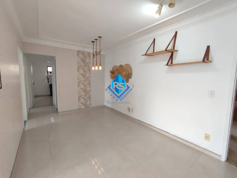Apartamento, 3 quartos, 94 m² - Foto 4