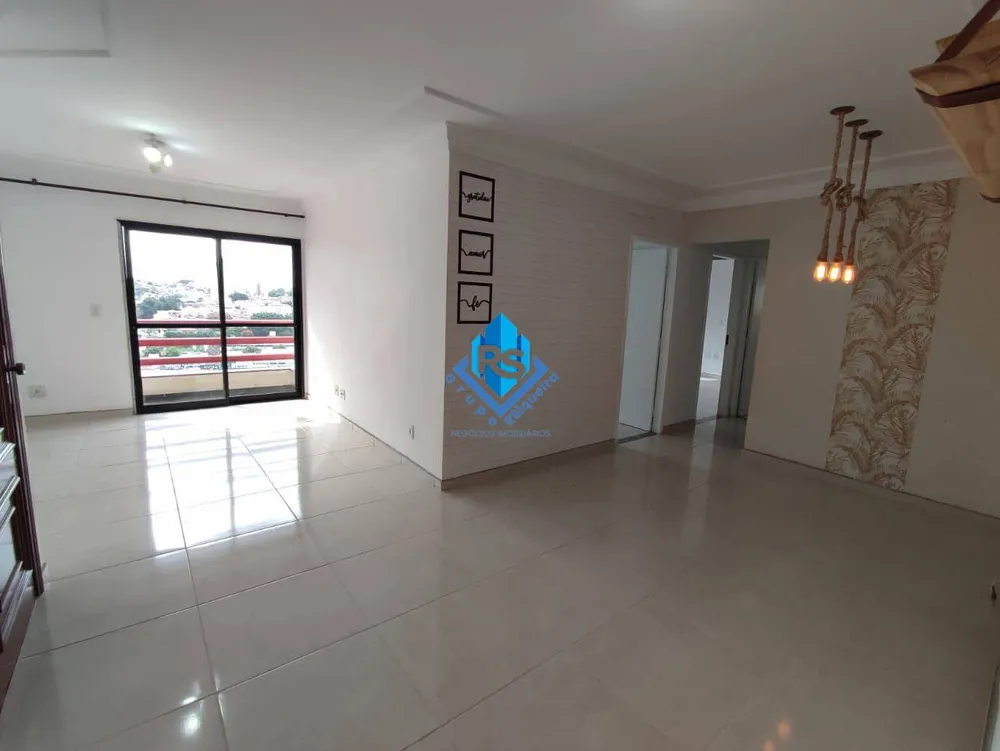 Apartamento, 3 quartos, 94 m² - Foto 1