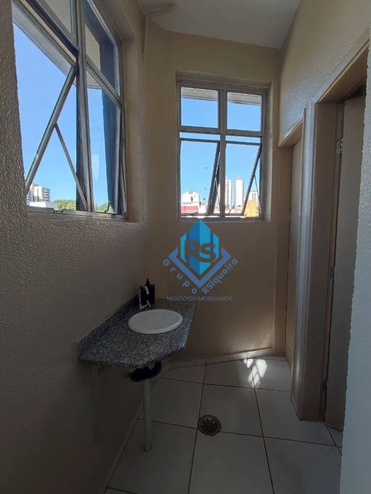 Sala-Conjunto, 30 m² - Foto 6