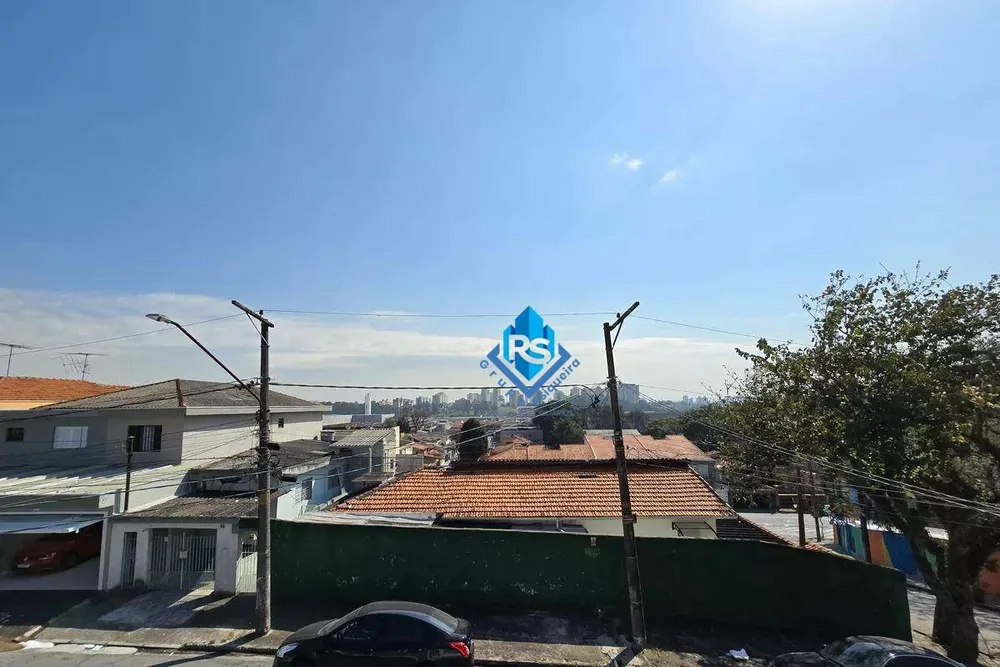 Sobrado, 3 quartos, 165 m² - Foto 4