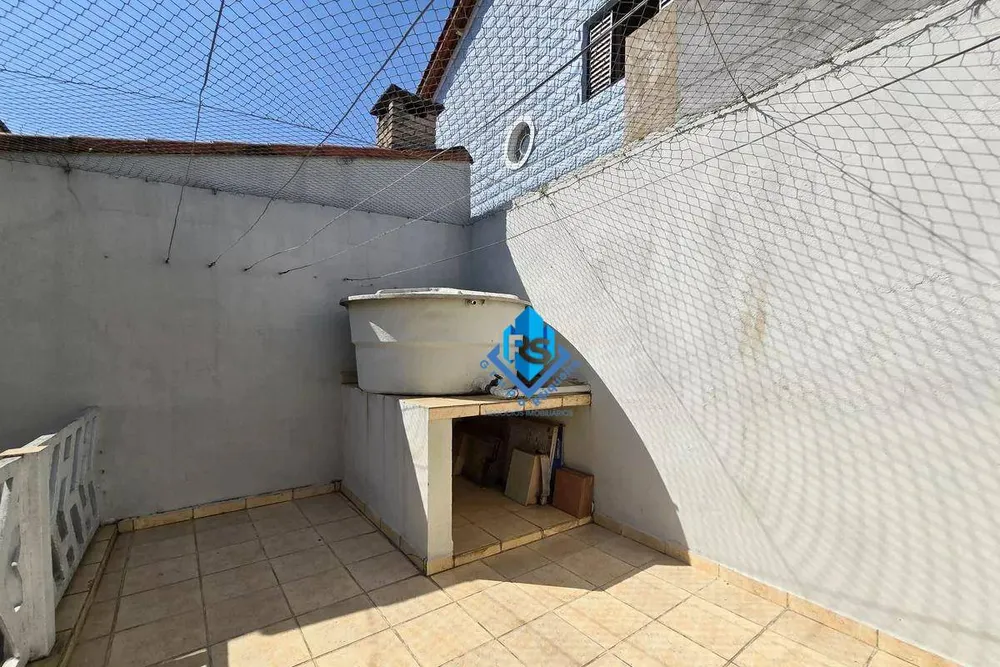 Sobrado, 3 quartos, 165 m² - Foto 2