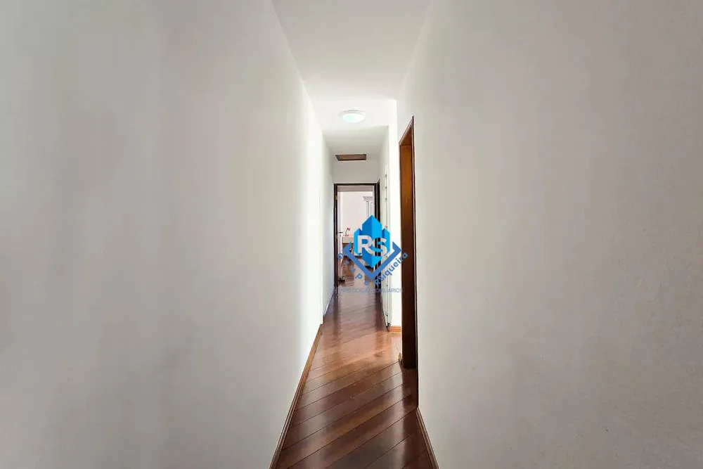 Sobrado, 3 quartos, 165 m² - Foto 8