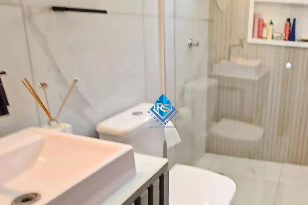 Sobrado, 3 quartos, 165 m² - Foto 3