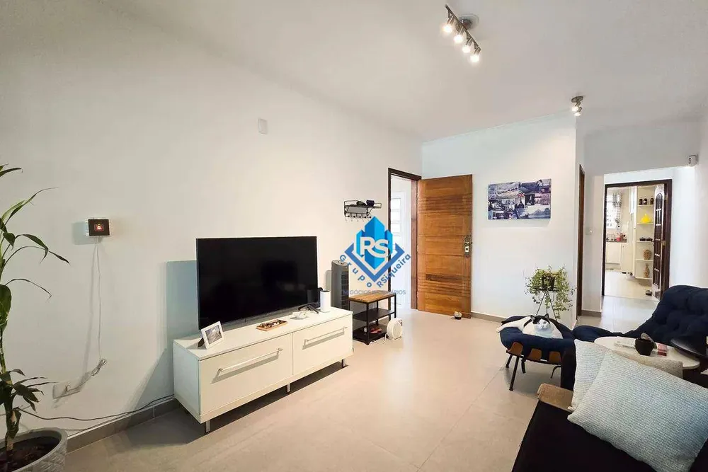 Sobrado, 3 quartos, 165 m² - Foto 7