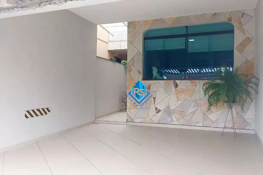 Sobrado, 3 quartos, 165 m² - Foto 5