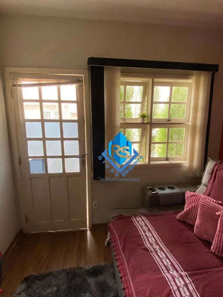 Sobrado, 2 quartos, 74 m² - Foto 2