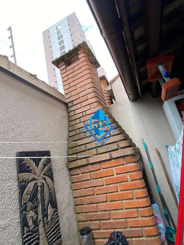 Sobrado, 2 quartos, 74 m² - Foto 6