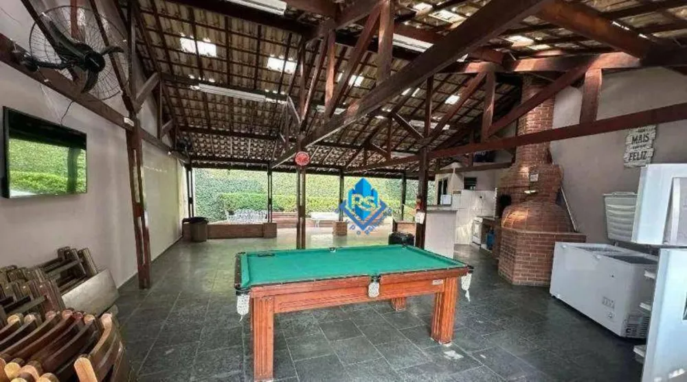 Sobrado, 2 quartos, 74 m² - Foto 5