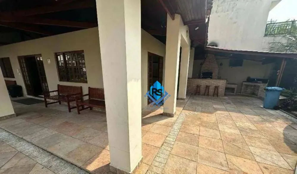 Sobrado, 2 quartos, 74 m² - Foto 1