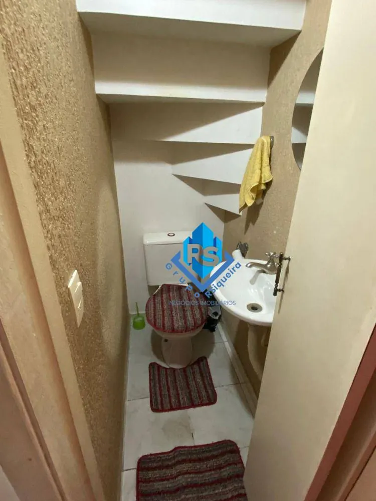 Sobrado, 2 quartos, 74 m² - Foto 6