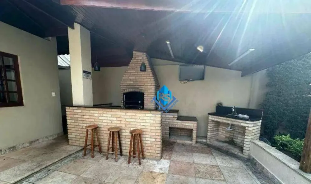 Sobrado, 2 quartos, 74 m² - Foto 3