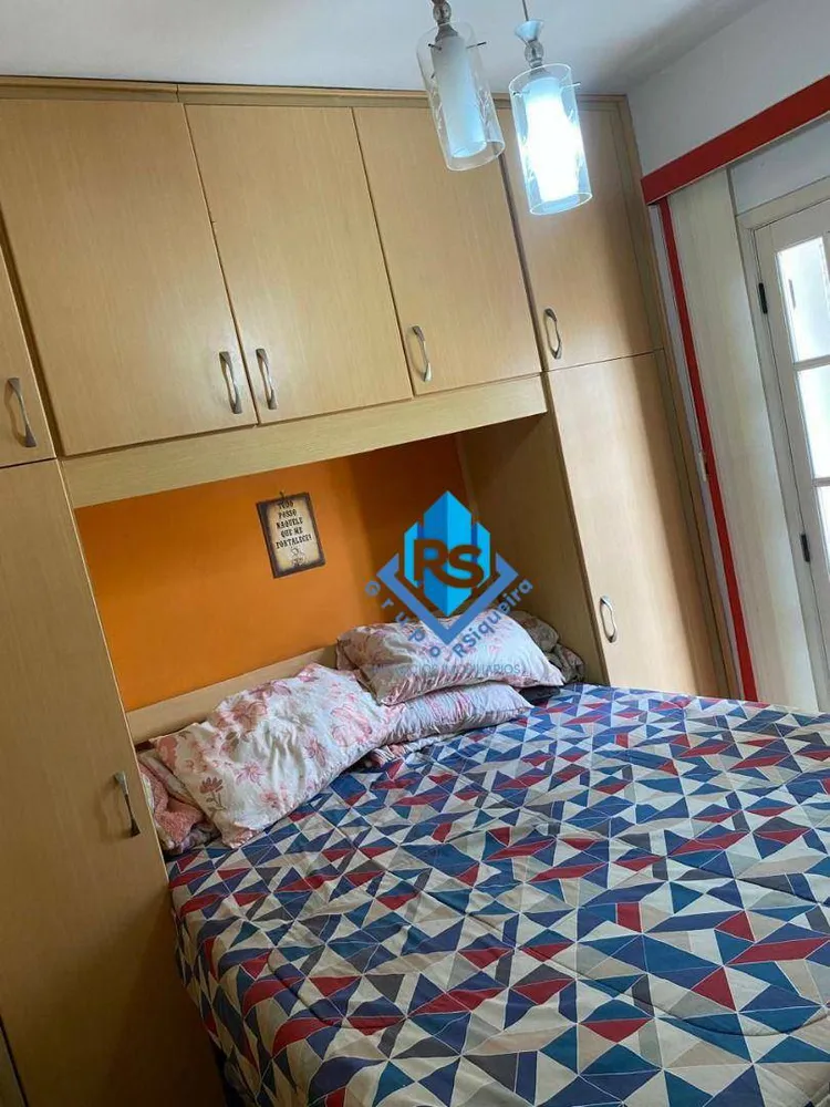 Sobrado, 2 quartos, 74 m² - Foto 7
