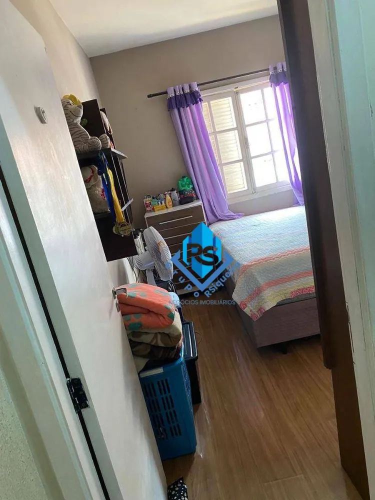 Sobrado, 2 quartos, 74 m² - Foto 8