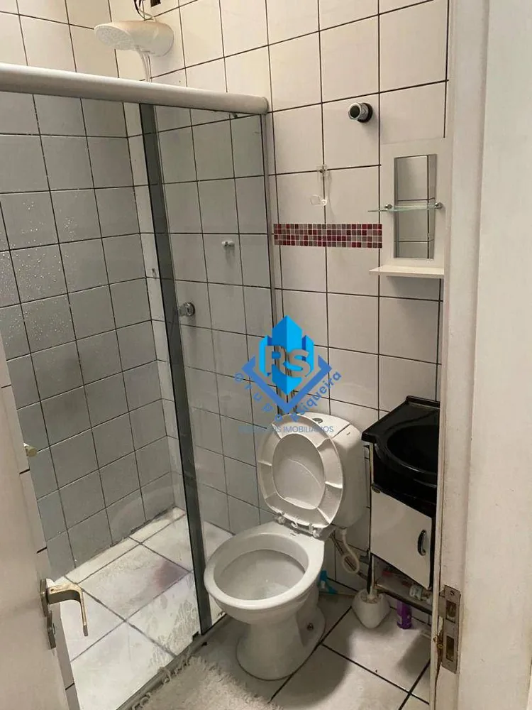 Sobrado, 2 quartos, 74 m² - Foto 4