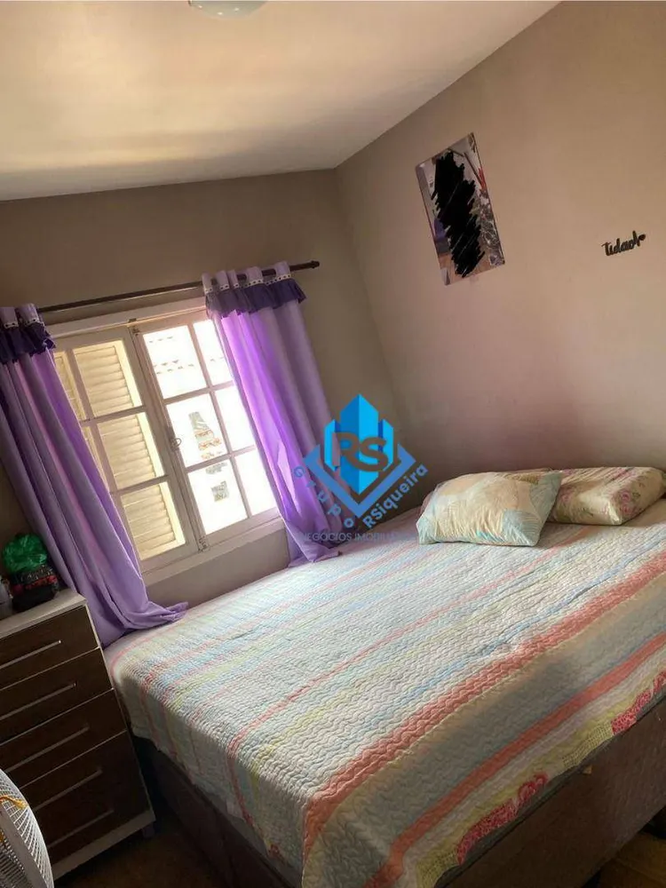 Sobrado, 2 quartos, 74 m² - Foto 8