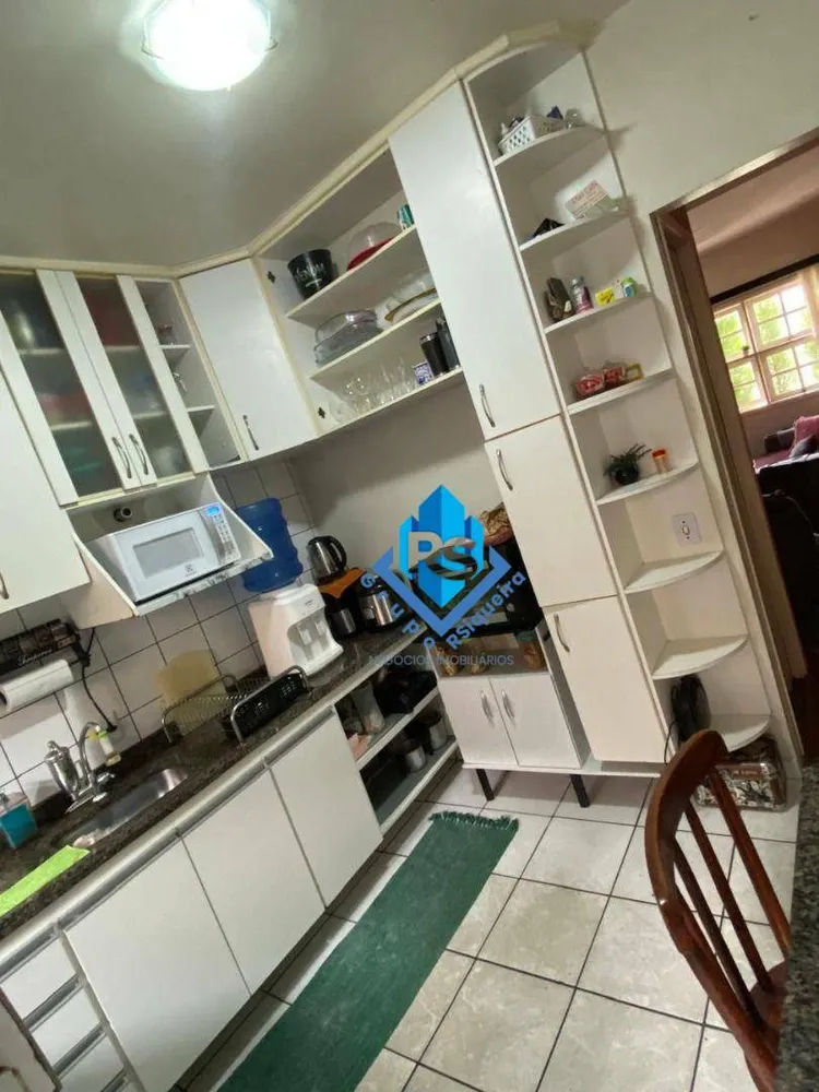 Sobrado, 2 quartos, 74 m² - Foto 5
