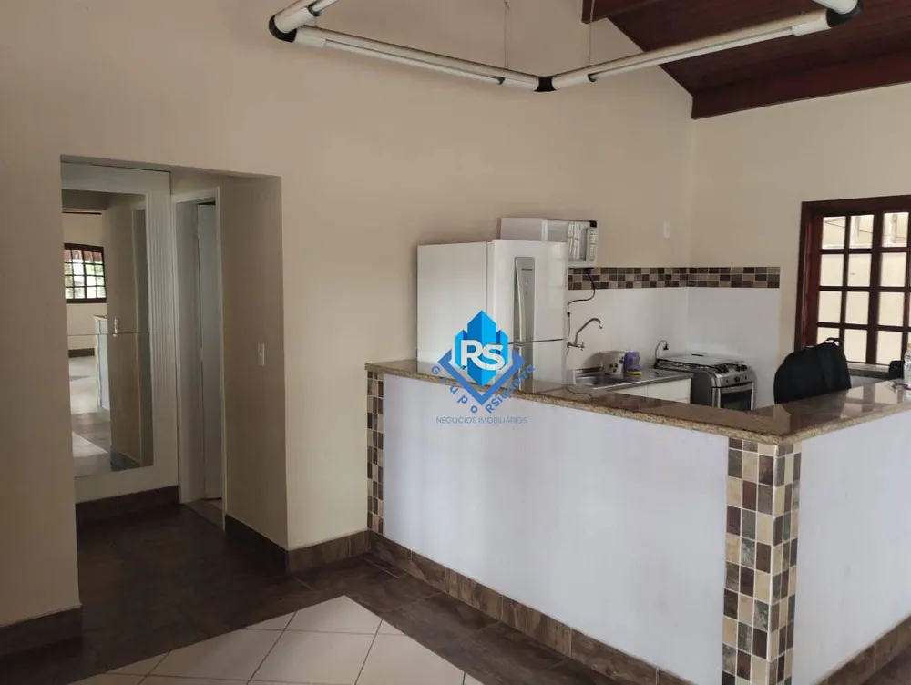 Sobrado, 2 quartos, 74 m² - Foto 6