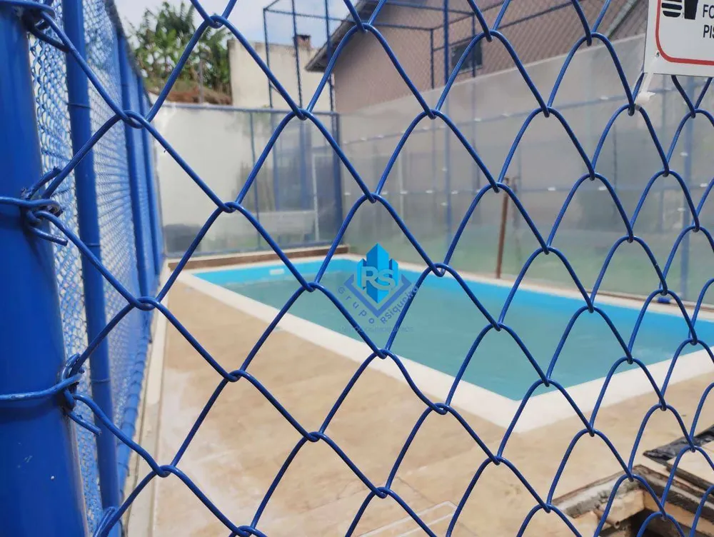 Sobrado, 2 quartos, 74 m² - Foto 12