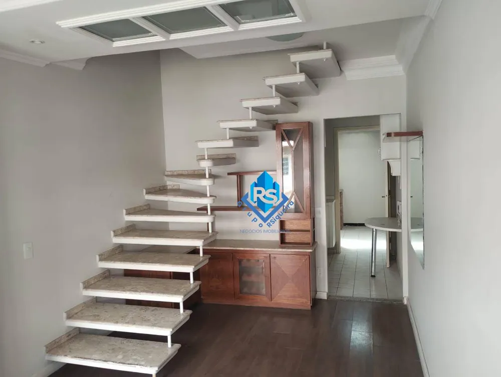 Sobrado, 2 quartos, 74 m² - Foto 5