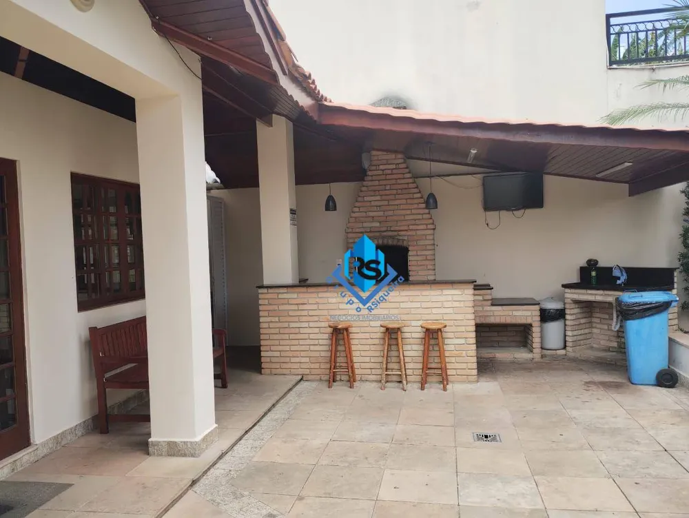 Sobrado, 2 quartos, 74 m² - Foto 8