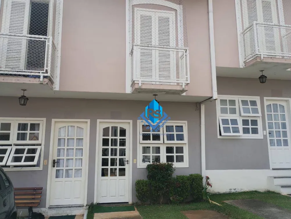 Sobrado, 2 quartos, 74 m² - Foto 3