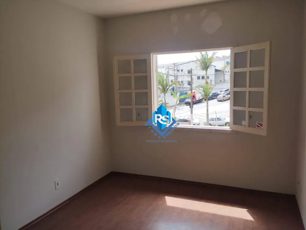 Sobrado, 2 quartos, 74 m² - Foto 1