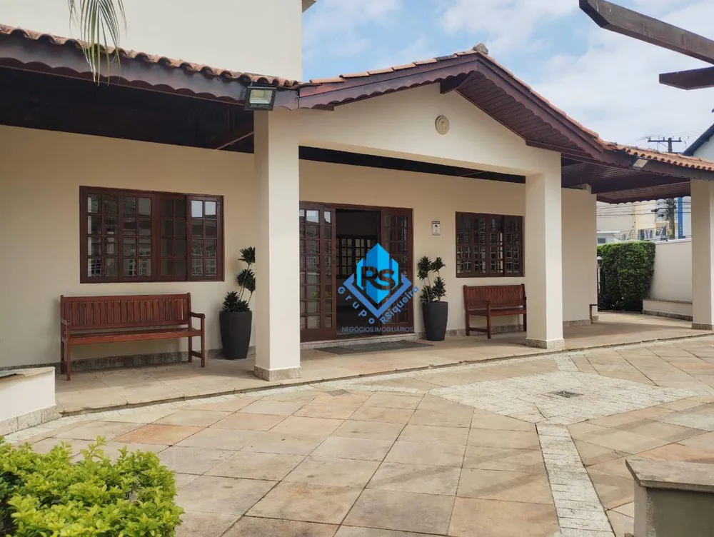 Sobrado, 2 quartos, 74 m² - Foto 2
