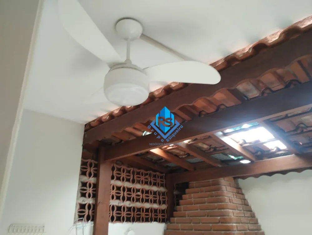 Sobrado, 2 quartos, 74 m² - Foto 5