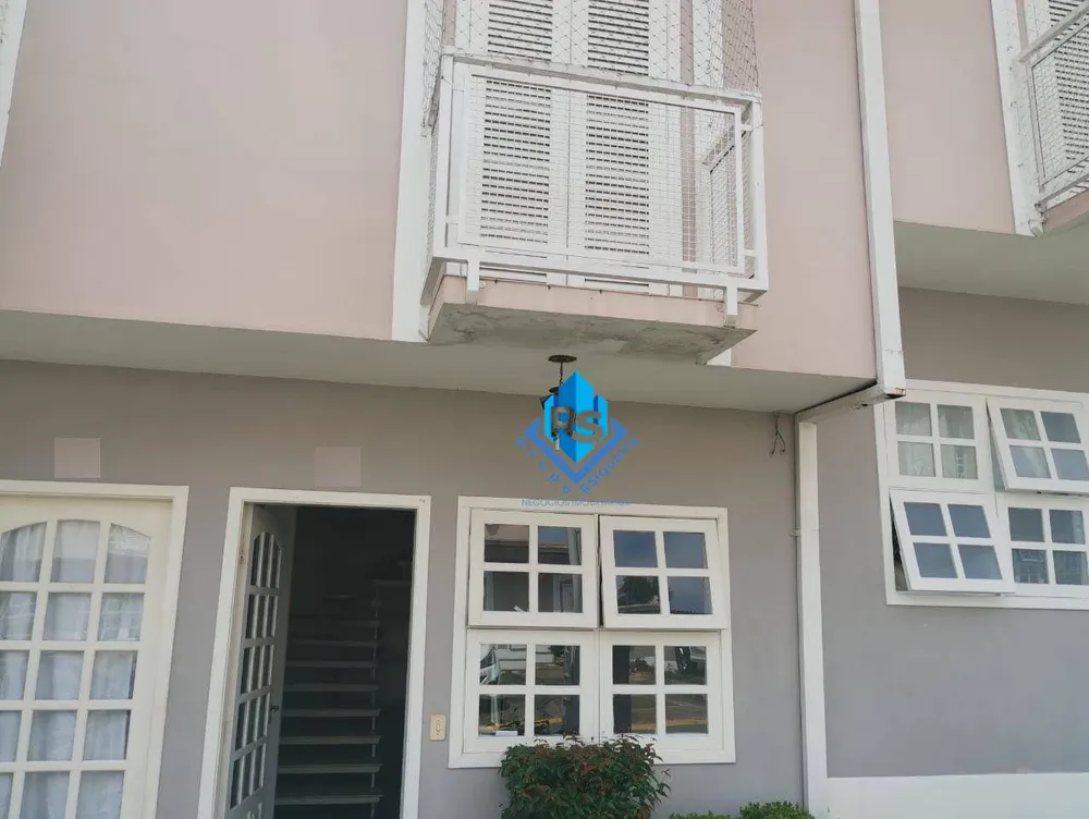 Sobrado, 2 quartos, 74 m² - Foto 4