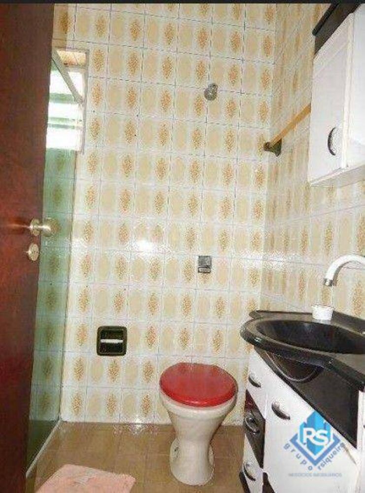 Sobrado, 3 quartos, 160 m² - Foto 4