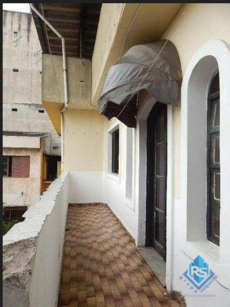 Sobrado, 3 quartos, 160 m² - Foto 8