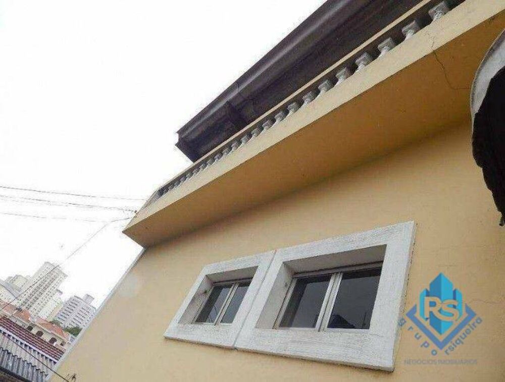 Sobrado, 3 quartos, 160 m² - Foto 1