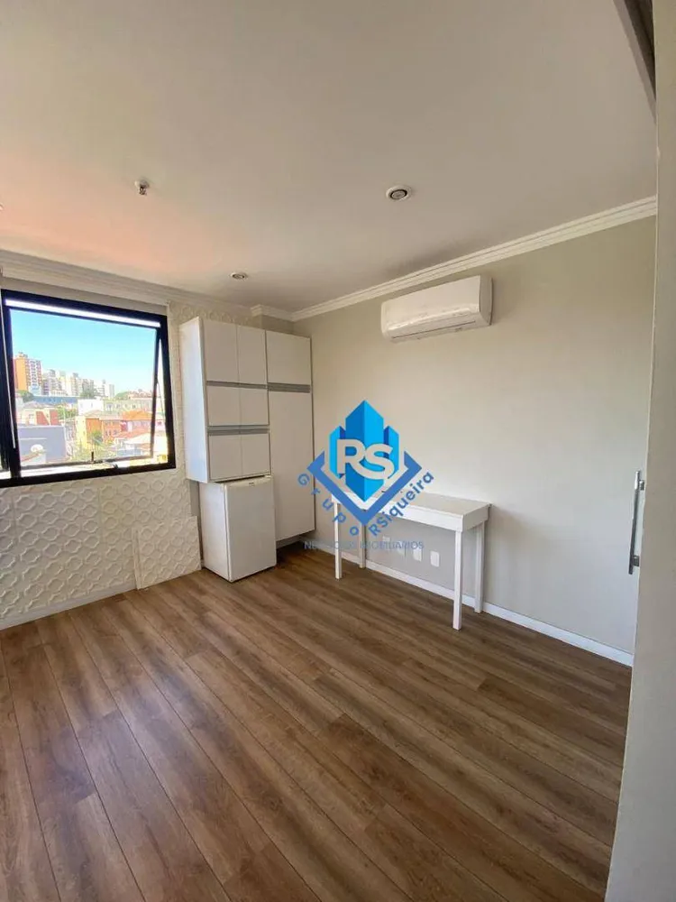 Sala-Conjunto, 30 m² - Foto 3