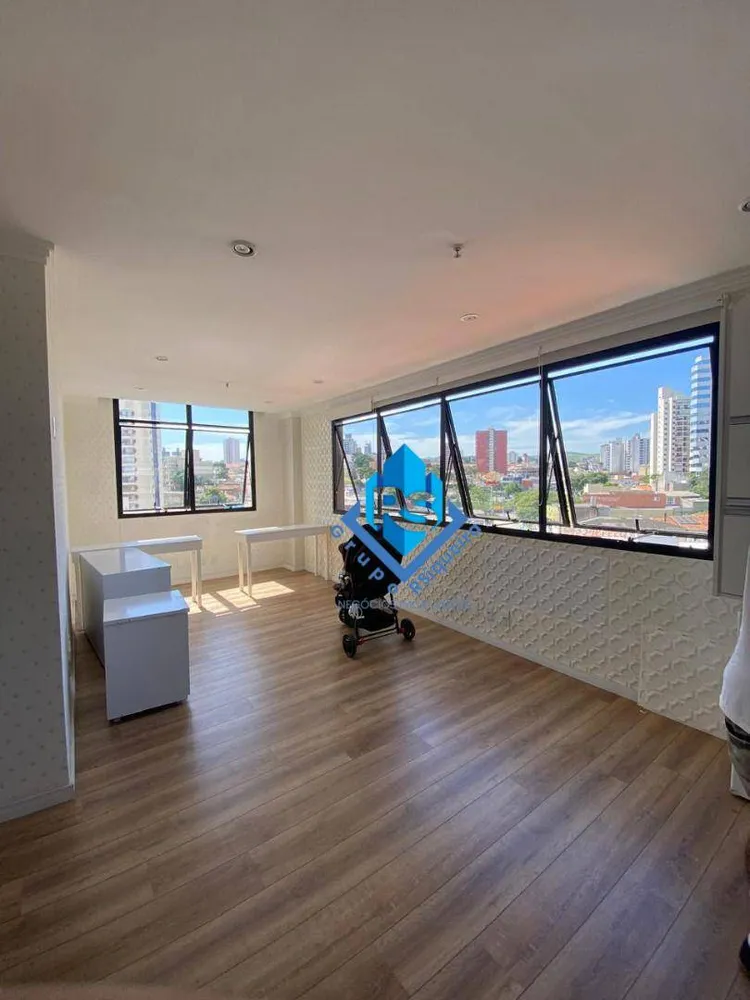 Sala-Conjunto, 30 m² - Foto 4