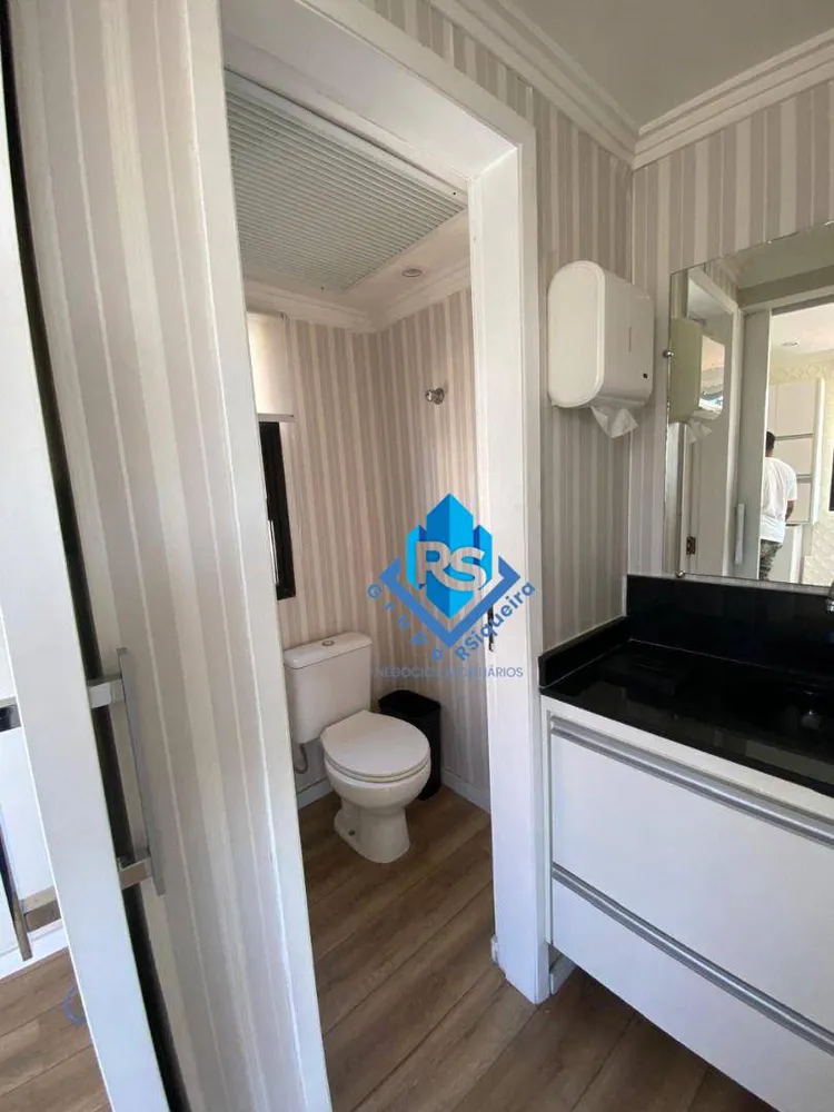 Sala-Conjunto, 30 m² - Foto 1