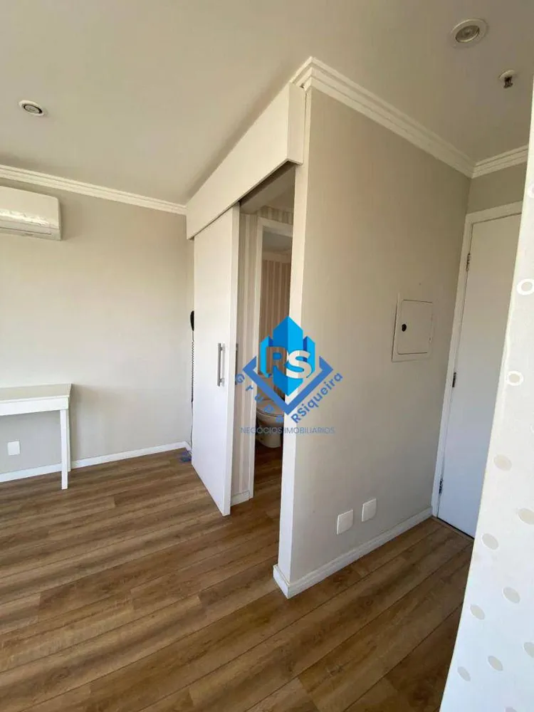 Sala-Conjunto, 30 m² - Foto 4
