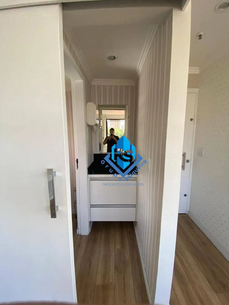 Sala-Conjunto, 30 m² - Foto 6