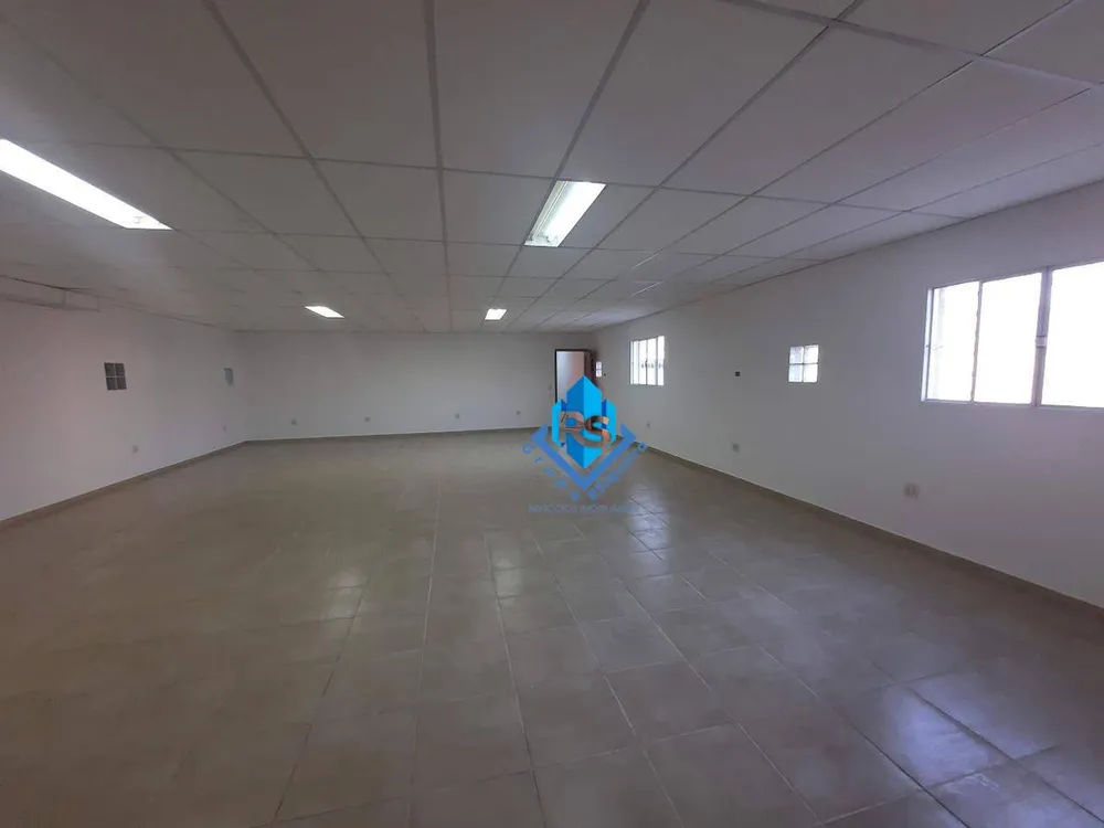 Loja-Salão, 130 m² - Foto 1