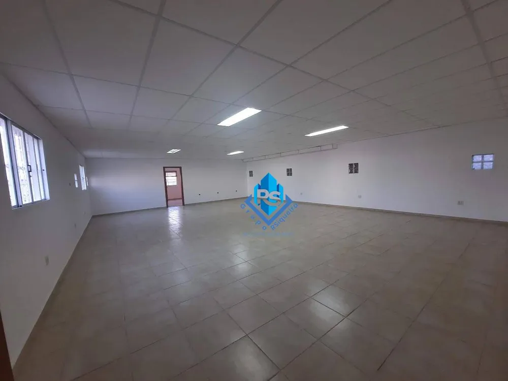 Loja-Salão, 130 m² - Foto 2